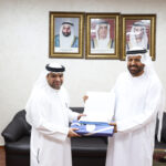 محاكم رأس الخيمة تهنئ منسوبيها بتخرج أبنائهم من الثانوية العامة